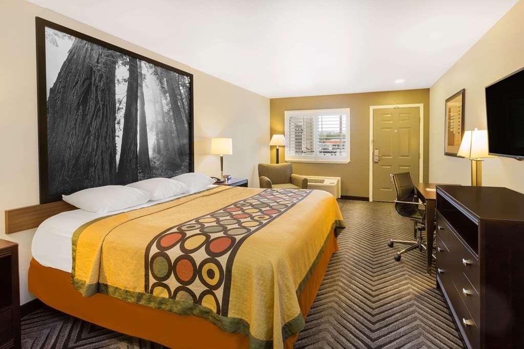 ซูเปอร์ 8 บาย วินด์แฮม ฮันต์สวิลล์ แอละแบมา Hotel ห้อง รูปภาพ