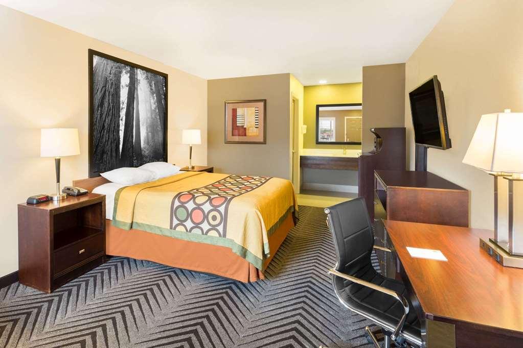 ซูเปอร์ 8 บาย วินด์แฮม ฮันต์สวิลล์ แอละแบมา Hotel ห้อง รูปภาพ