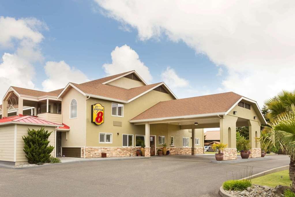 ซูเปอร์ 8 บาย วินด์แฮม ฮันต์สวิลล์ แอละแบมา Hotel ภายนอก รูปภาพ