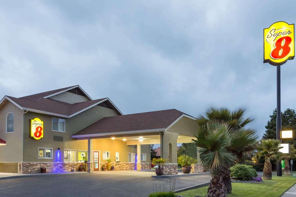 ซูเปอร์ 8 บาย วินด์แฮม ฮันต์สวิลล์ แอละแบมา Hotel ภายนอก รูปภาพ